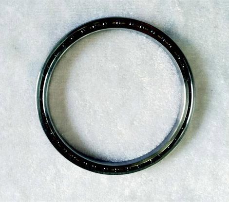諧波減速機(jī)用柔性滾動(dòng)軸承